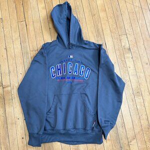 Cubs Hoodie
